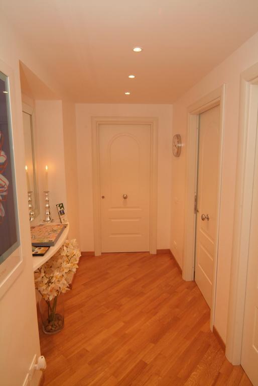 Le Suites Del Vaticano Rome Exterior photo