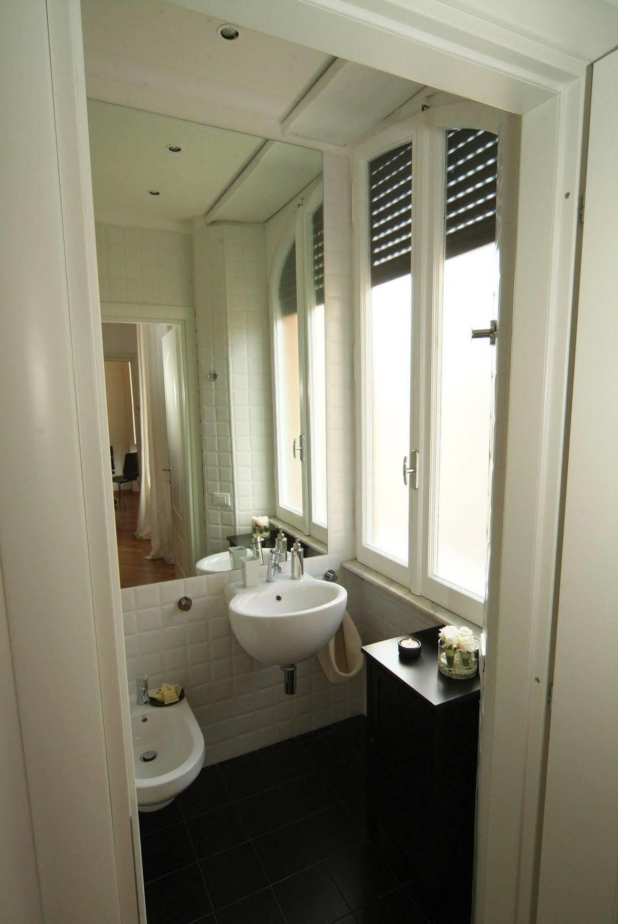 Le Suites Del Vaticano Rome Exterior photo