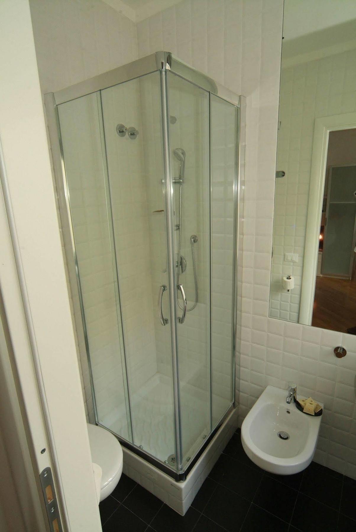 Le Suites Del Vaticano Rome Exterior photo