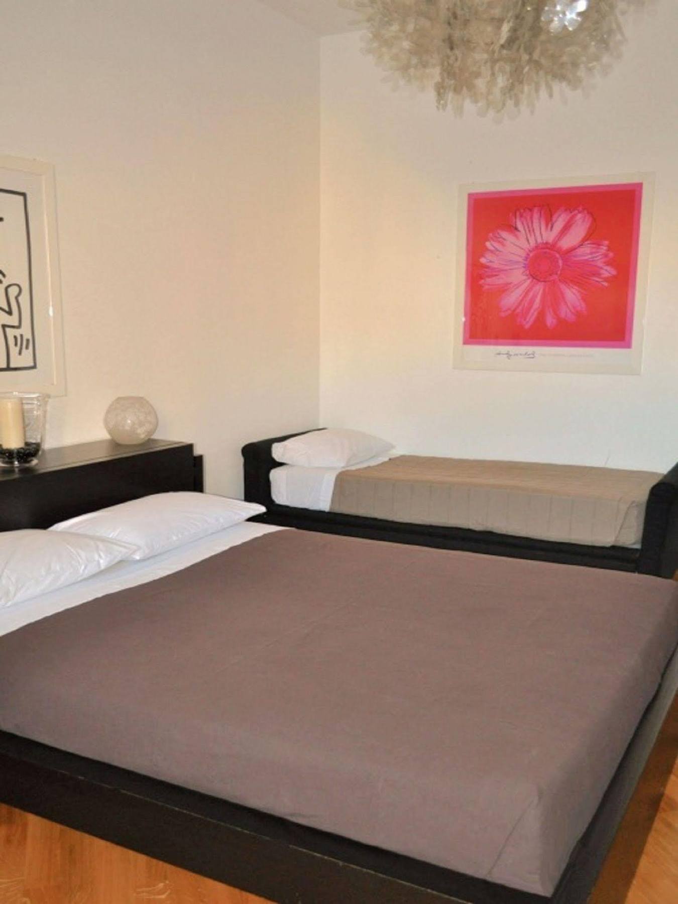 Le Suites Del Vaticano Rome Exterior photo