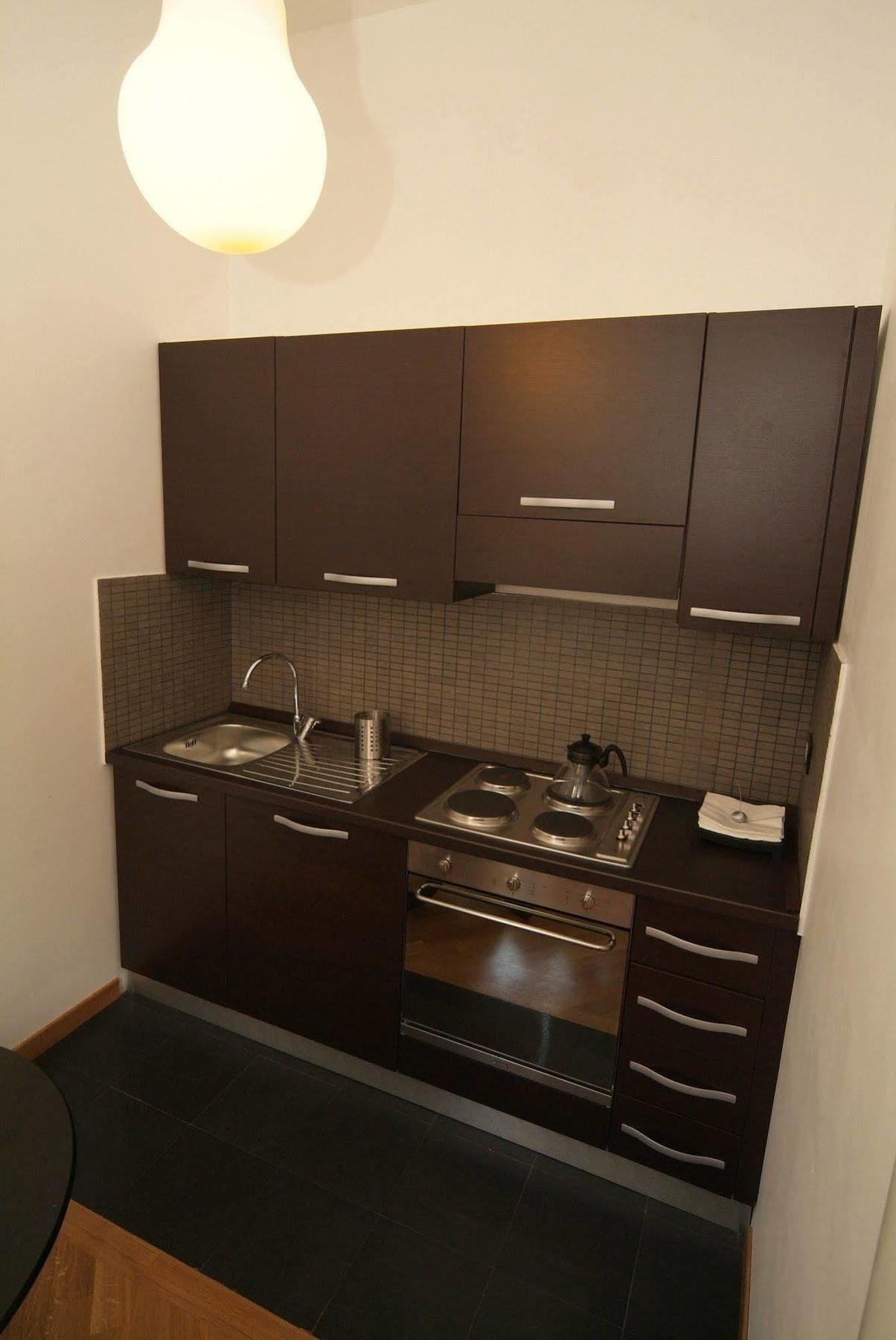 Le Suites Del Vaticano Rome Exterior photo