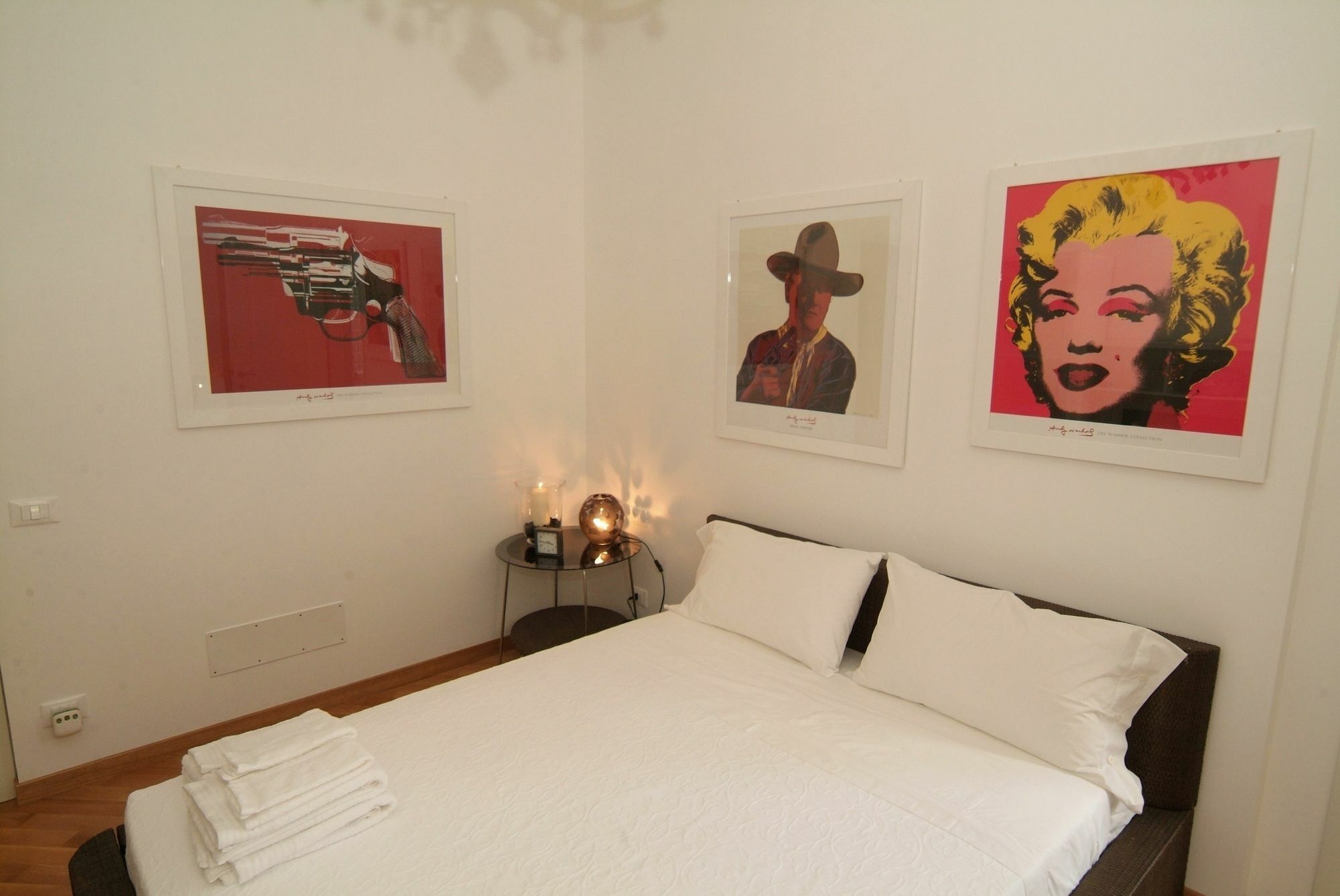 Le Suites Del Vaticano Rome Exterior photo