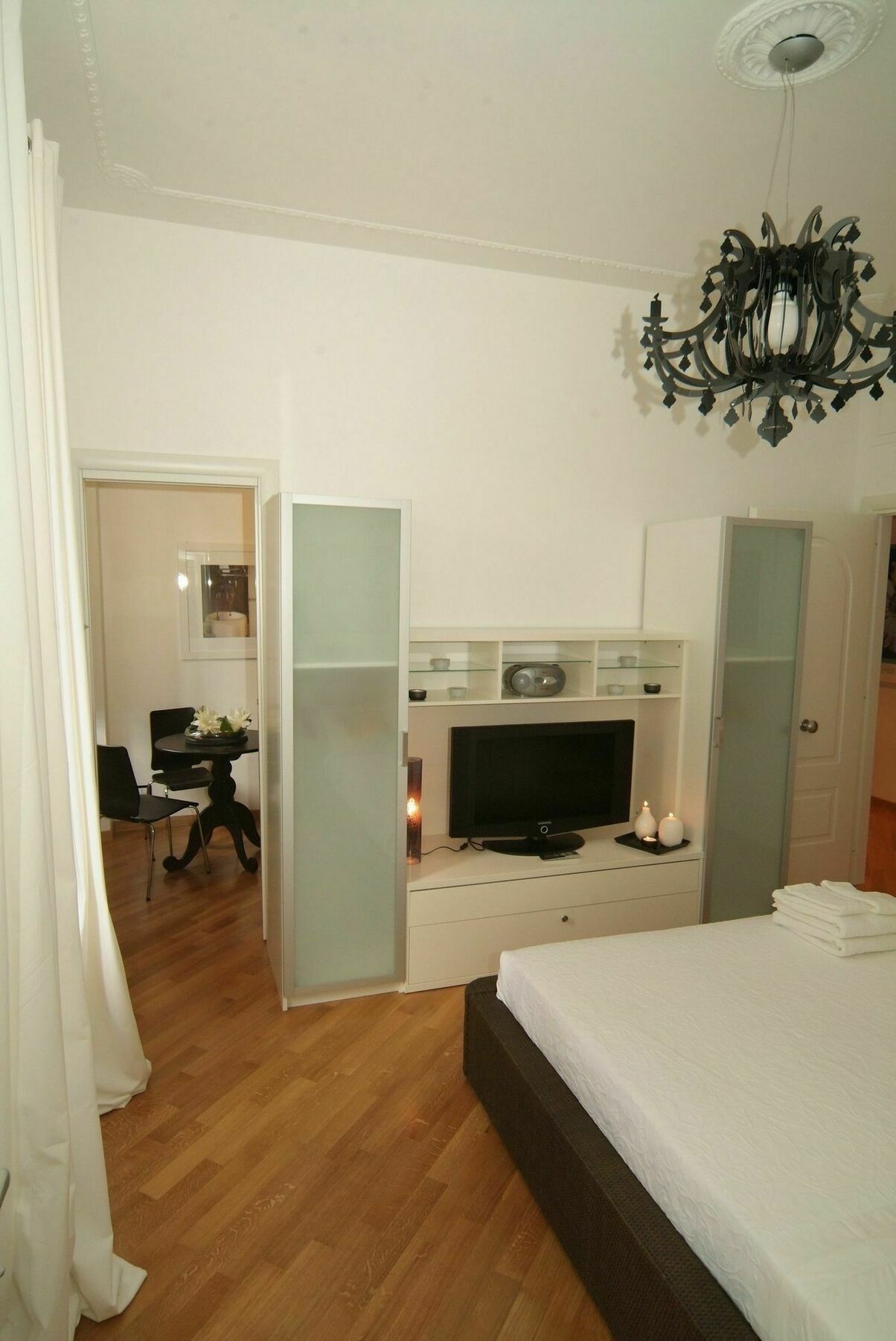 Le Suites Del Vaticano Rome Exterior photo