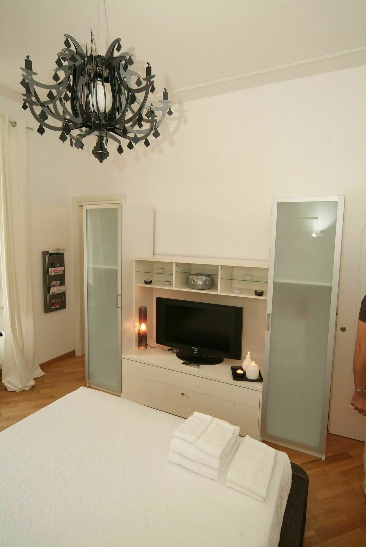Le Suites Del Vaticano Rome Exterior photo