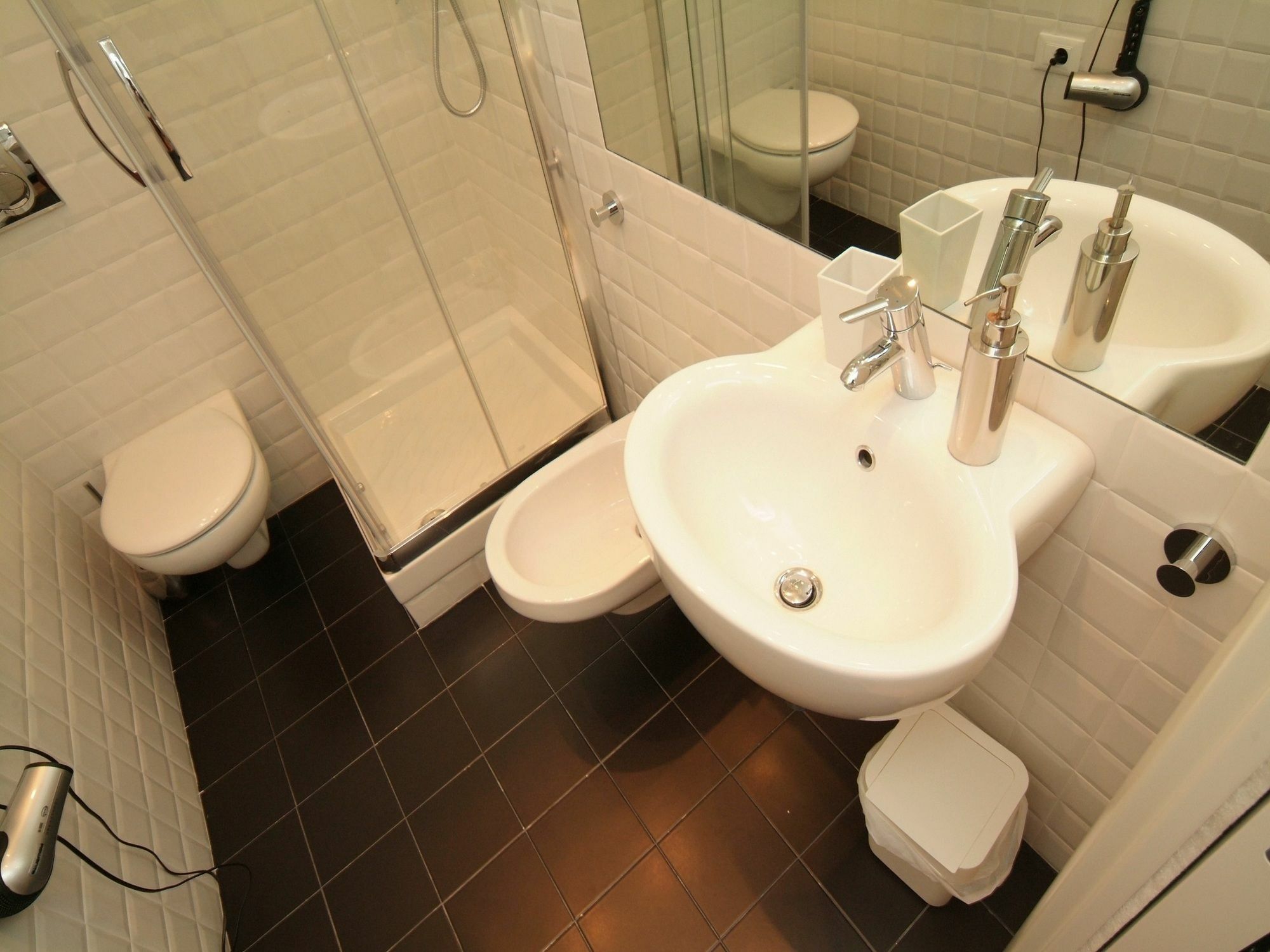Le Suites Del Vaticano Rome Exterior photo